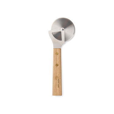 Logo trade promotional gifts image of: VINGA Paso pizza slicer