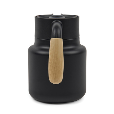 Logotrade promotional item image of: VINGA Arbe RCS vacuum jug 1200 ML