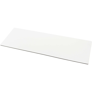 Logo trade promotional giveaway photo of: Q-Mat desk mat