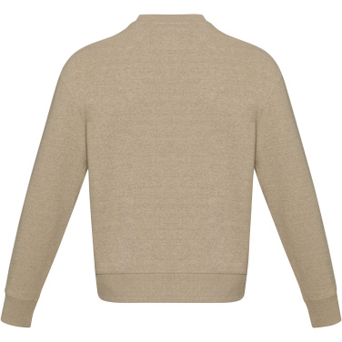 Logotrade promotional product image of: Jet unisex Aware™ recycled crewneck sweater