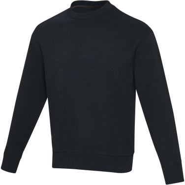 Logotrade promotional item picture of: Jet unisex Aware™ recycled crewneck sweater