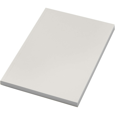 Logotrade advertising products photo of: Novella Austen A5 soft cover notebook
