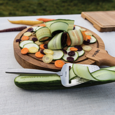 Logo trade promotional product photo of: BOSKA Cheese Slicer Monaco+
