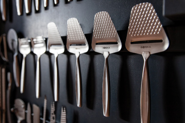 Logotrade promotional merchandise photo of: BOSKA Cheese Slicer Monaco+