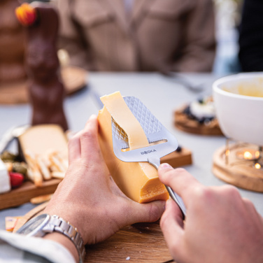 Logotrade promotional product image of: BOSKA Cheese Slicer Monaco+