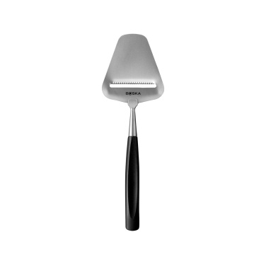 Logo trade business gifts image of: BOSKA Cheese Slicer Milano+