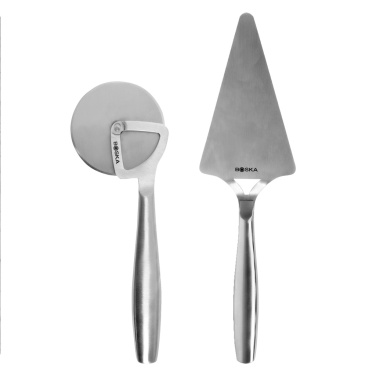 Logo trade advertising products picture of: BOSKA Pizza Set Copenhagen