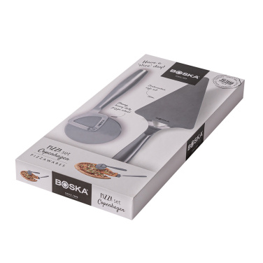 Logotrade corporate gifts photo of: BOSKA Pizza Set Copenhagen