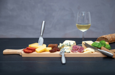 Logo trade promotional giveaways image of: BOSKA Cheese Set Amigo