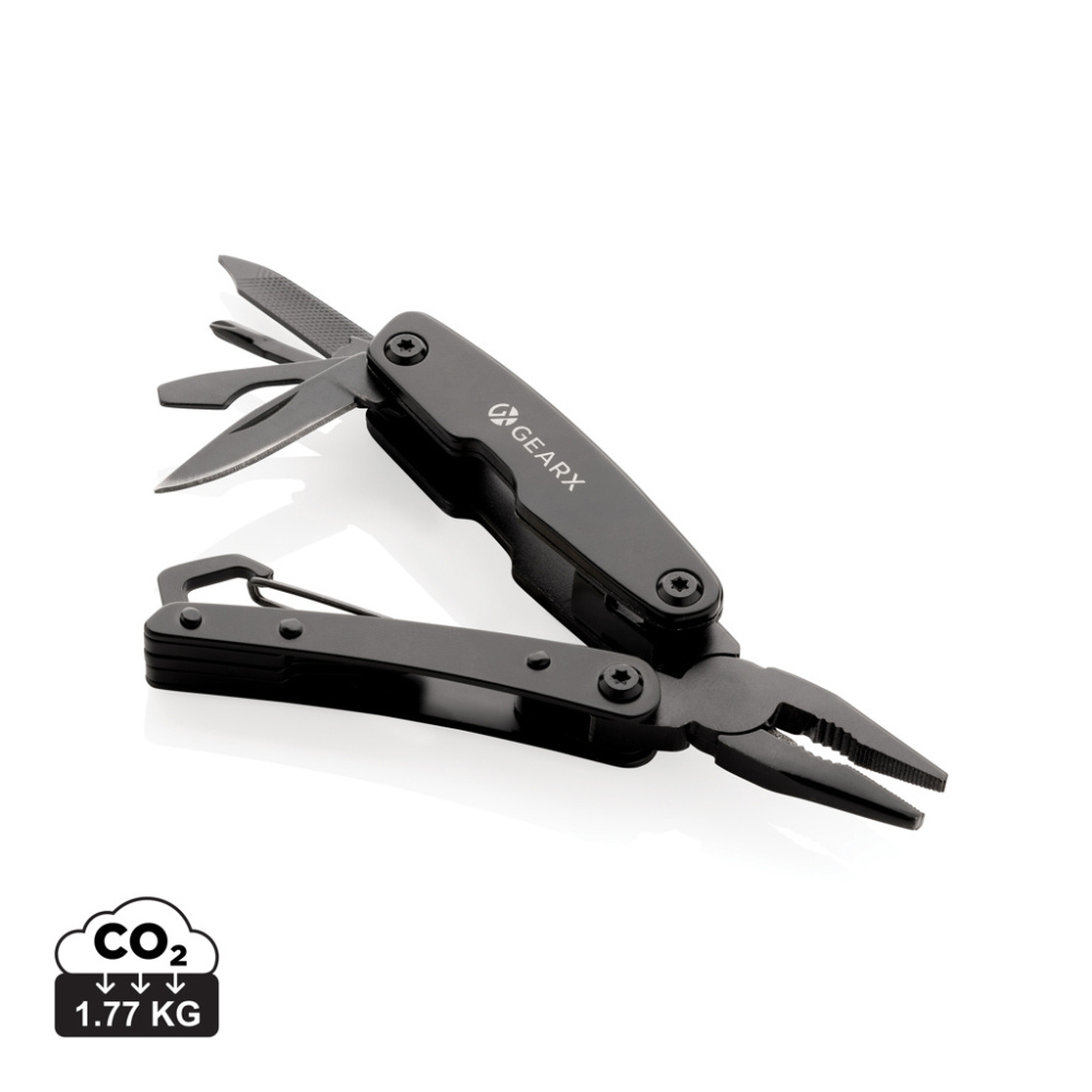 Logotrade promotional items photo of: Gear X mini multi tool