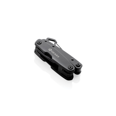 Logotrade promotional product image of: Gear X mini multi tool