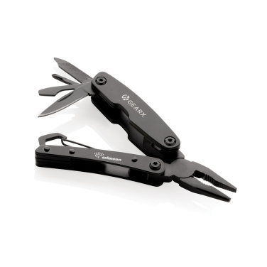 Logotrade business gifts photo of: Gear X mini multi tool