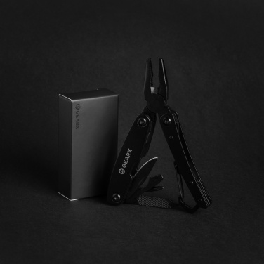 Logotrade promotional merchandise image of: Gear X mini multi tool