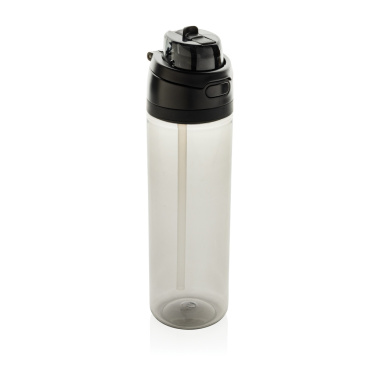 Logotrade promotional product picture of: Omni sip RCS RPET water bottle 800ML