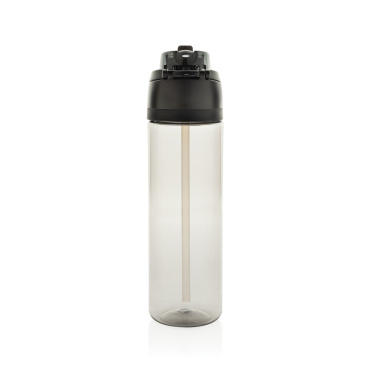 Logo trade promotional giveaways picture of: Omni sip RCS RPET water bottle 800ML