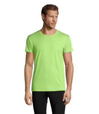 Logo trade promotional product photo of: SPRINT UNI T-SHIRT 130g