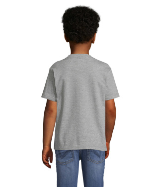 Logotrade corporate gift picture of: IMPERIAL KIDS T-SHIRT 190g