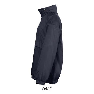 Logotrade promotional merchandise photo of: SURF KIDS WINDBREAKER 210g