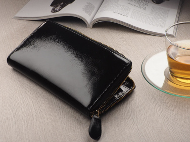 Logotrade promotional items photo of: Wallet 219708201