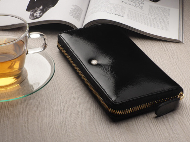 Logotrade promotional item image of: Wallet 219708201