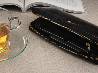 Logotrade promotional merchandise photo of: Wallet 219708201