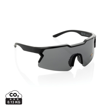 Logotrade promotional merchandise picture of: SproShield RCS plastic activity glasses with polarized lens