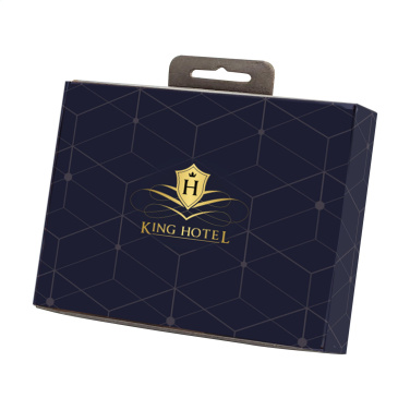 Logo trade promotional merchandise photo of: Seat Cover ECO Standard