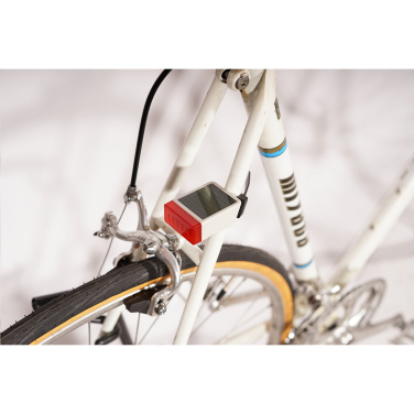 Logotrade promotional item picture of: Seat Cover ECO Standard