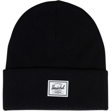 Logotrade promotional product picture of: Herschel Elmer beanie