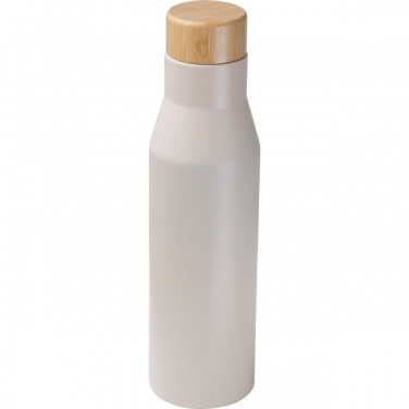 Logotrade corporate gifts photo of: Set Lunchbox with stainless steel bottle Toronto