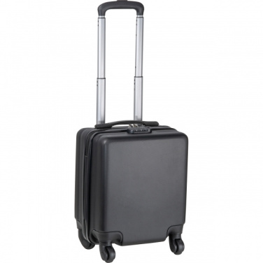 Logo trade promotional products image of: Cabin trolley Palmas