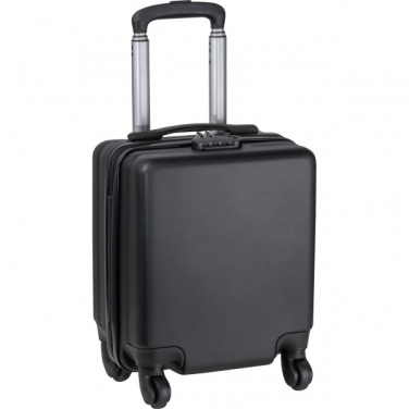 Logo trade promotional giveaways picture of: Cabin trolley Palmas