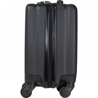 Logo trade promotional giveaway photo of: Cabin trolley Palmas