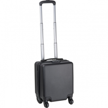 Logo trade promotional product photo of: Cabin trolley Palmas
