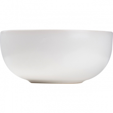 Logo trade promotional merchandise photo of: Ceramic bowl Tehran