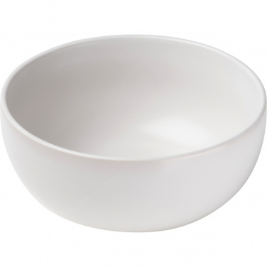 Logo trade promotional products image of: Ceramic bowl Tehran