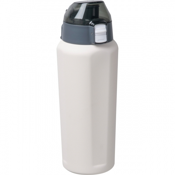 Logotrade corporate gift picture of: MoLu stainless steel bottle Puente Alto