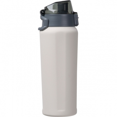 Logotrade promotional merchandise photo of: MoLu stainless steel bottle Puente Alto