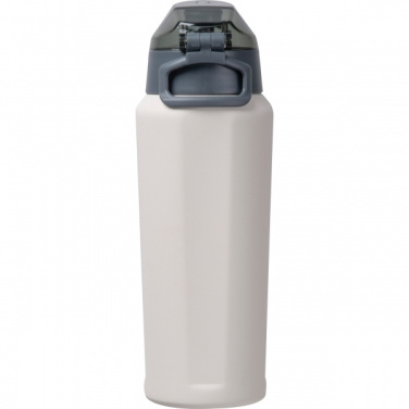 Logo trade promotional products picture of: MoLu stainless steel bottle Puente Alto