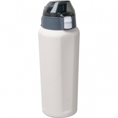 Logotrade business gift image of: MoLu stainless steel bottle Puente Alto