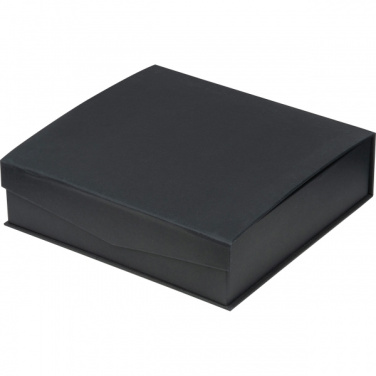 Logotrade promotional giveaway image of: Trophy with bamboo base Oshawa