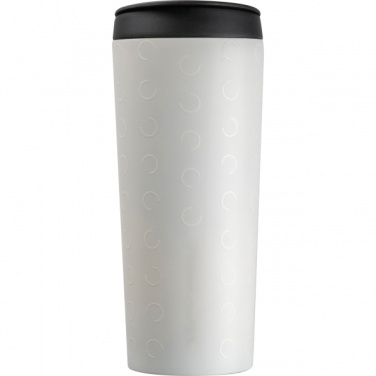 Logo trade promotional giveaways image of: MoLu drinking cup Ponta Grossa