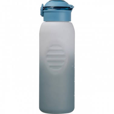 Logotrade promotional item picture of: Tritan drinking bottle Alicante