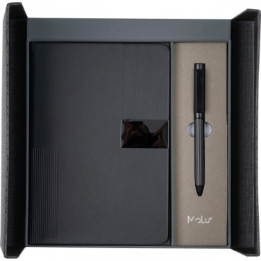 Logo trade advertising products picture of: MoLu elegant gift box Port St. Lucie
