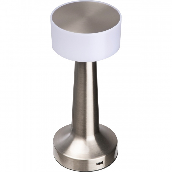 Logotrade advertising product image of: Table lamp Poznan