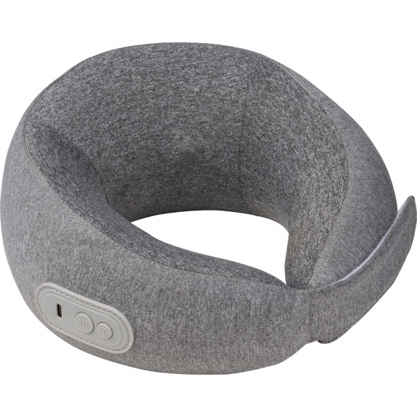 Logo trade promotional merchandise picture of: MoLu neck pillow Prince George