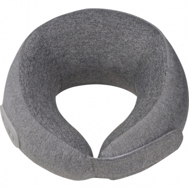 Logo trade promotional giveaway photo of: MoLu neck pillow Prince George