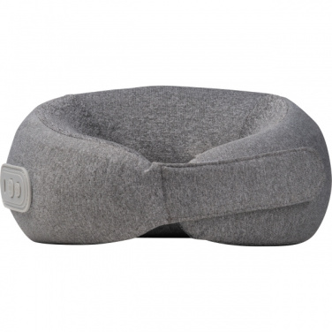Logo trade promotional merchandise photo of: MoLu neck pillow Prince George