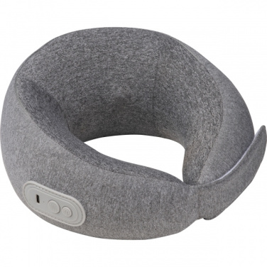 Logo trade promotional giveaways picture of: MoLu neck pillow Prince George