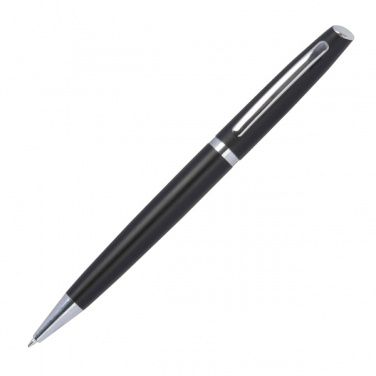Logo trade promotional merchandise image of: Writing set Orangeville
